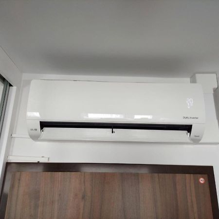 Apartament_Kubamielno Мєлно Екстер'єр фото
