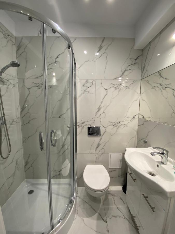 Apartament_Kubamielno Мєлно Екстер'єр фото