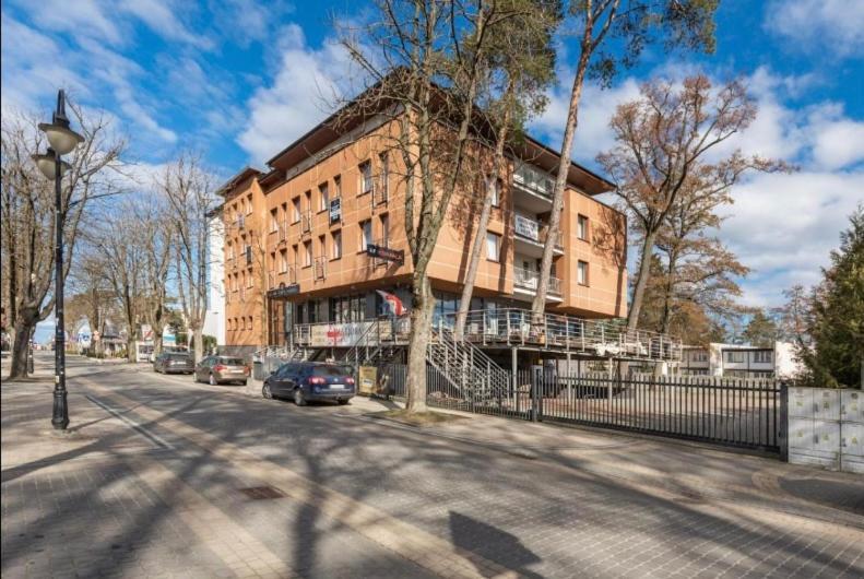 Apartament_Kubamielno Мєлно Екстер'єр фото