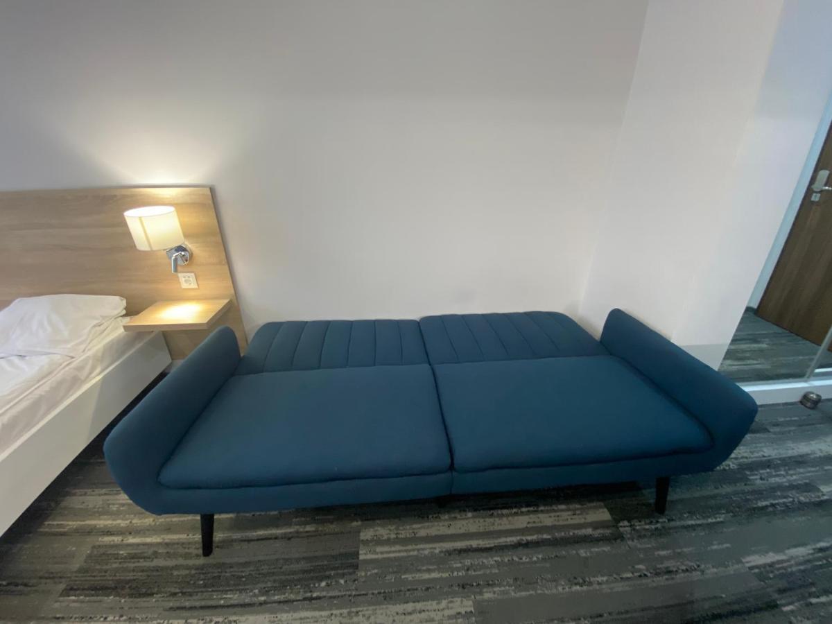 Apartament_Kubamielno Мєлно Екстер'єр фото