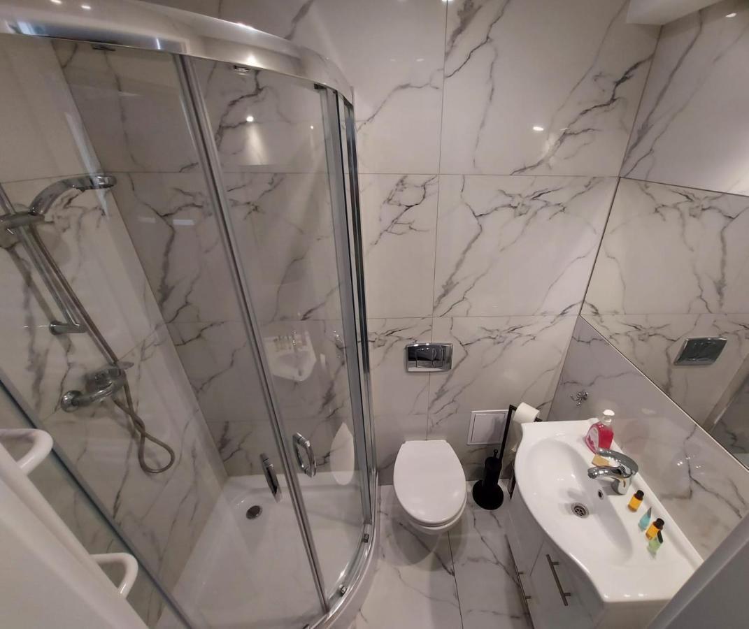 Apartament_Kubamielno Мєлно Екстер'єр фото