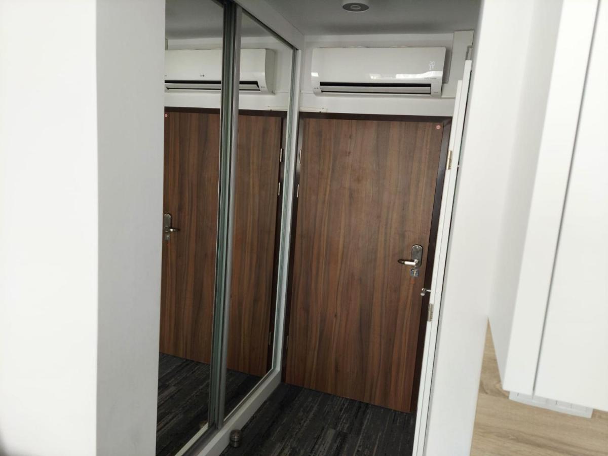 Apartament_Kubamielno Мєлно Екстер'єр фото