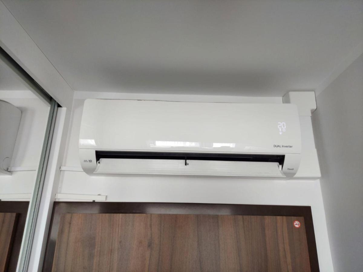 Apartament_Kubamielno Мєлно Екстер'єр фото